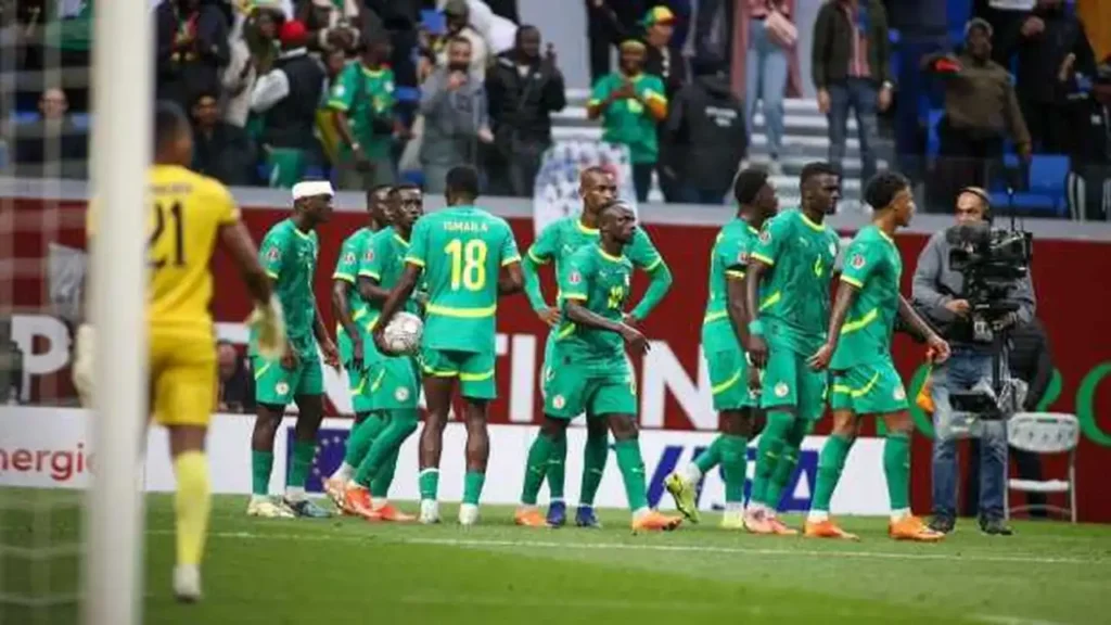 بقيادة ثياو.. تشكيل منتخب السنغال الرسمي لمواجهة المغرب في نهائي أمم إفريقيا